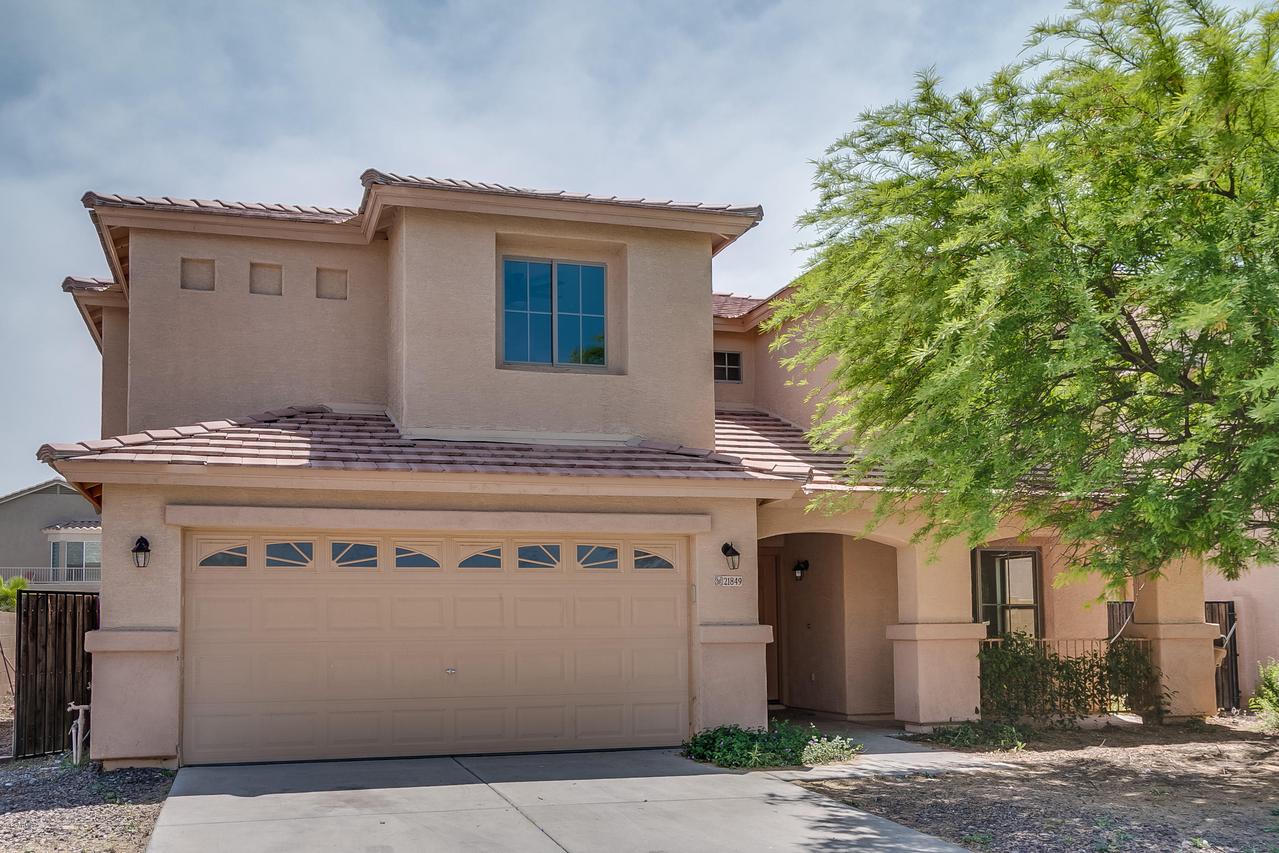21849 E Via Del Oro Rd., Queen Creek, AZ 85242
