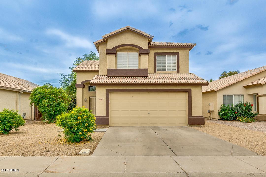 1161 E Jupiter Pl., Chandler, AZ 85225