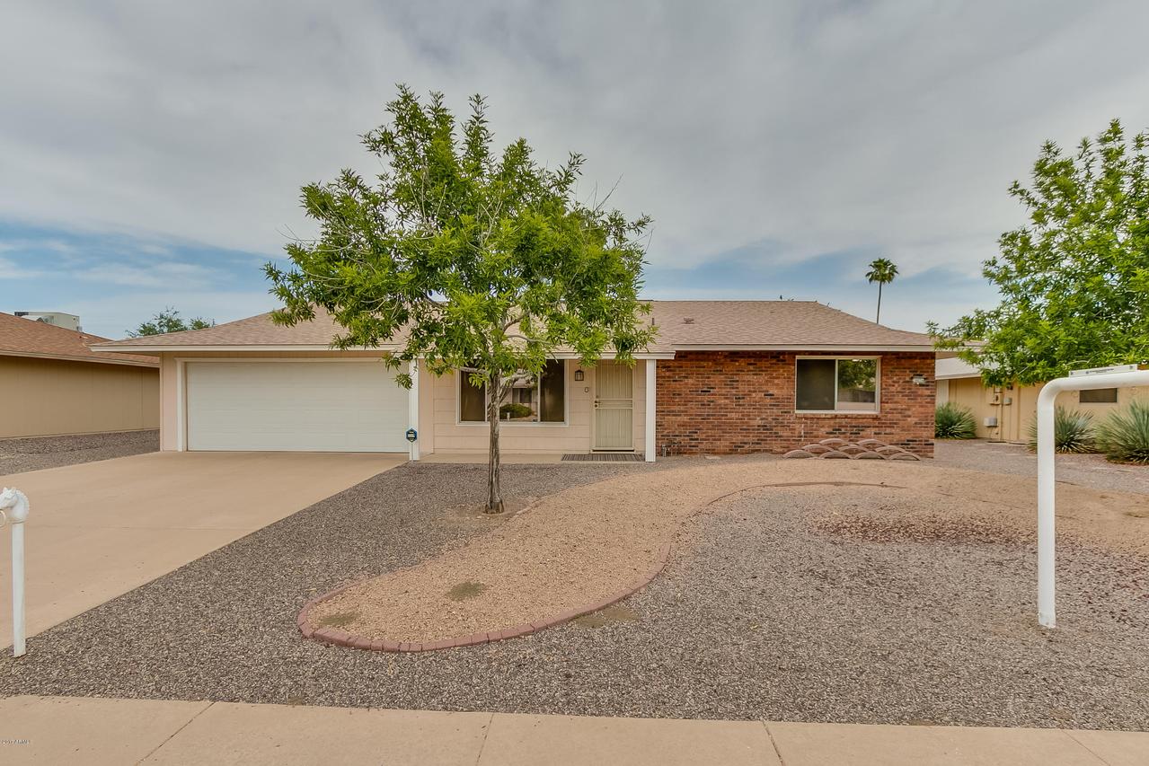 20026 N Ponderosa Cir., Sun City, AZ 85373
