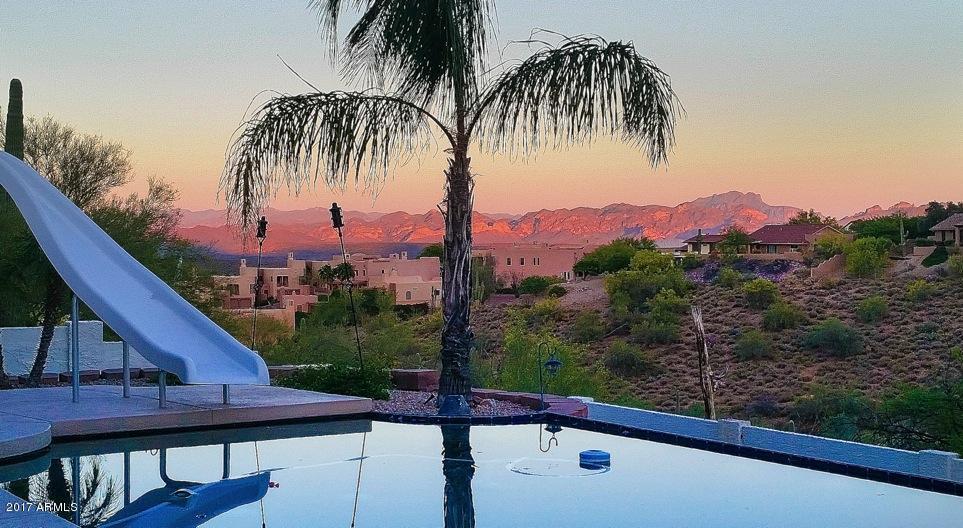 15901 E Sunflower Dr., Fountain Hills, AZ 85268