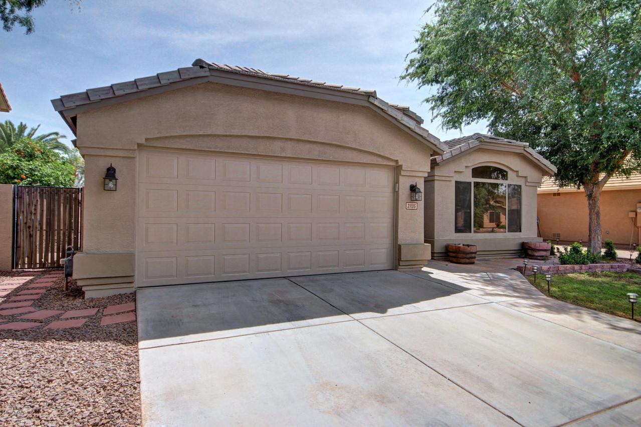 21135 E Via Del Oro, Queen Creek, AZ 85142