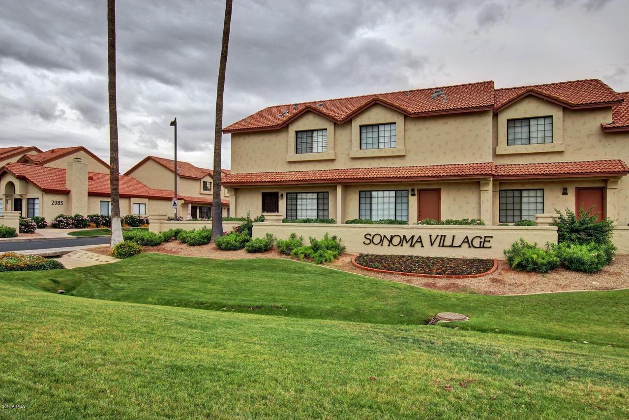 2954 N Oregon St. #3, Chandler, AZ 85225