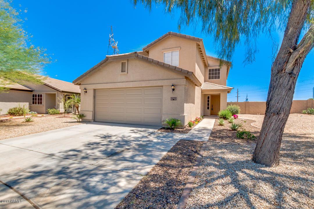 31175 N Mesquite Way, San Tan Valley, AZ 85143