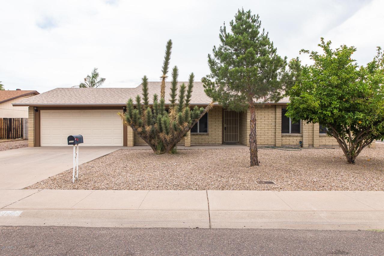 2002 W Kristal Way, Phoenix, AZ 85027