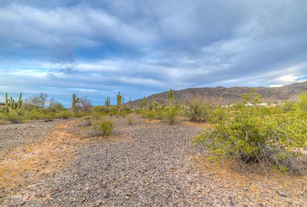 30XX W Carver Rd. #-, Laveen, AZ 85339