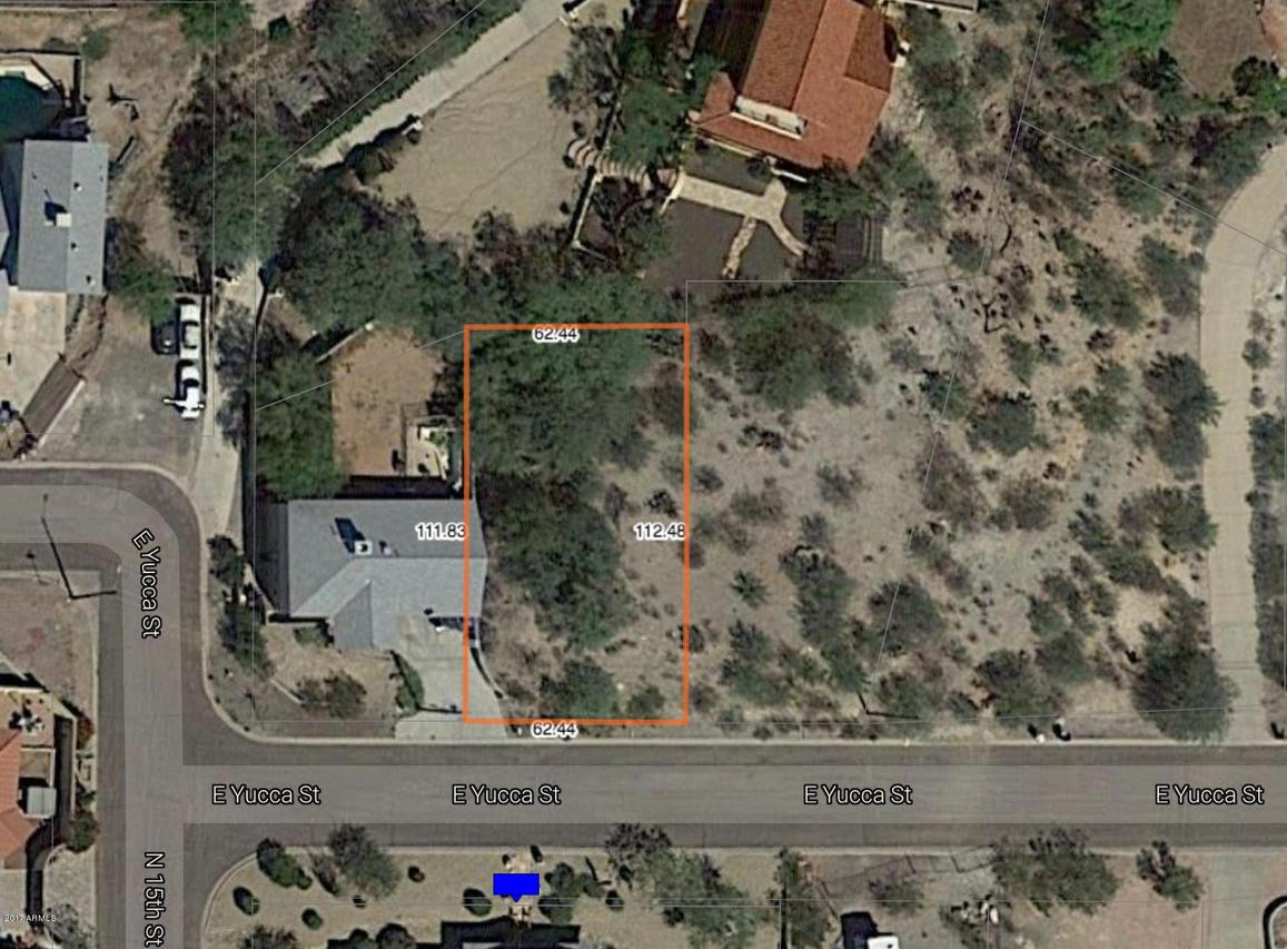 1508 E Yucca St., Phoenix, AZ 85020