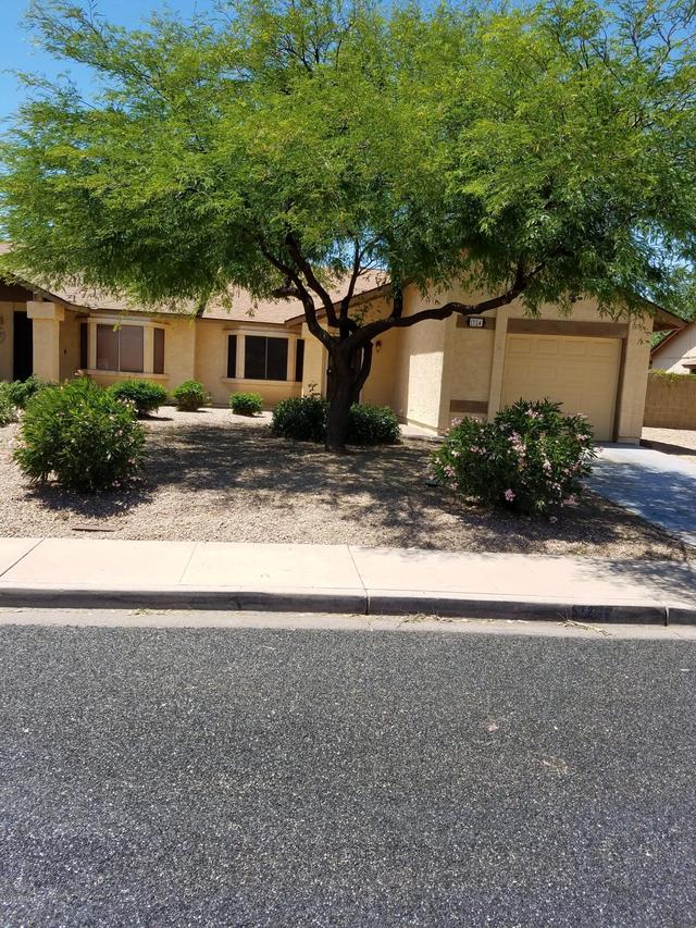 1724 S Robin Ln., Mesa, AZ 85204