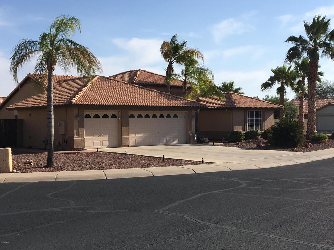 11048 W Irma Ln., Sun City, AZ 85373