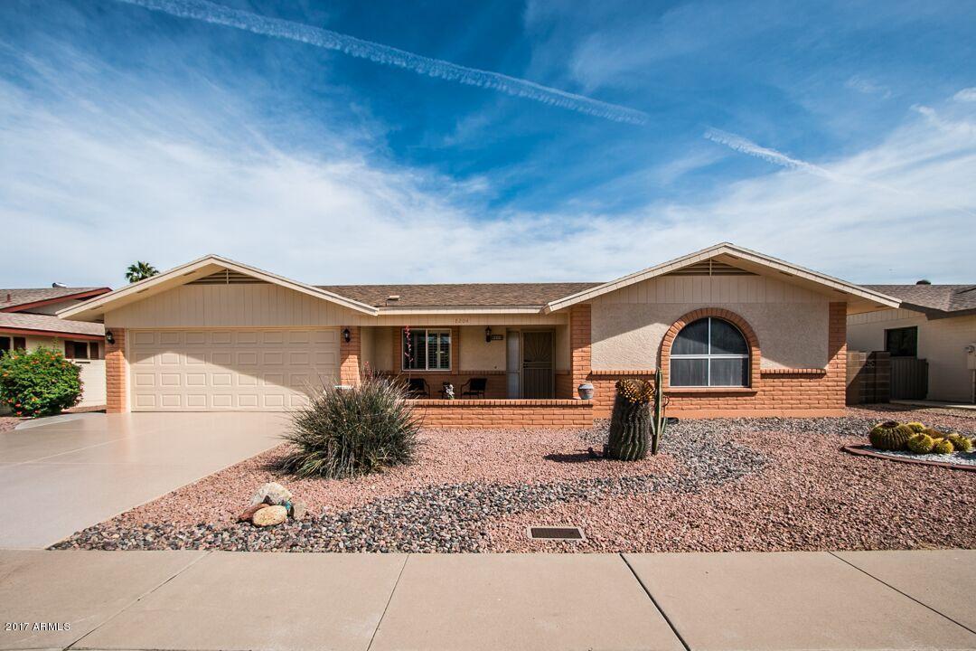 8204 E Milagro Ave., Mesa, AZ 85209