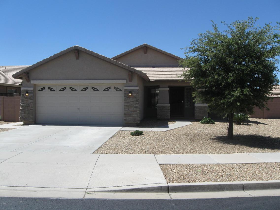 11255 W Lincoln St., Avondale, AZ 85323