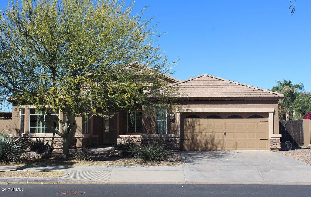22902 S 208th St., Queen Creek, AZ 85142