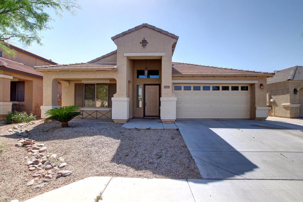 4208 S 104th Ln., Tolleson, AZ 85353