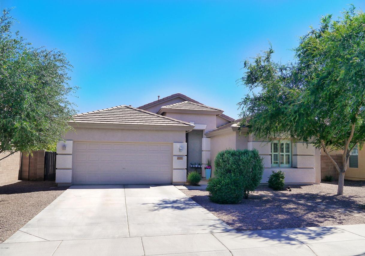 3111 E Lark Dr., Chandler, AZ 85286