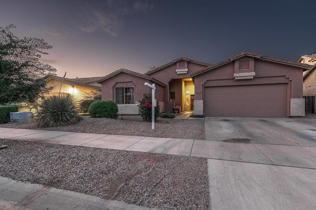 21296 E Puesta Del Sol Rd., Queen Creek, AZ 85142