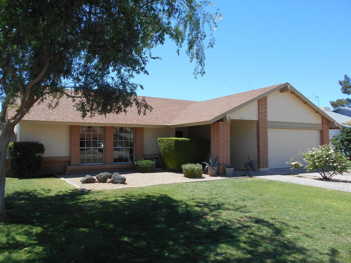 1449 W Mohawk Ln., Phoenix, AZ 85027