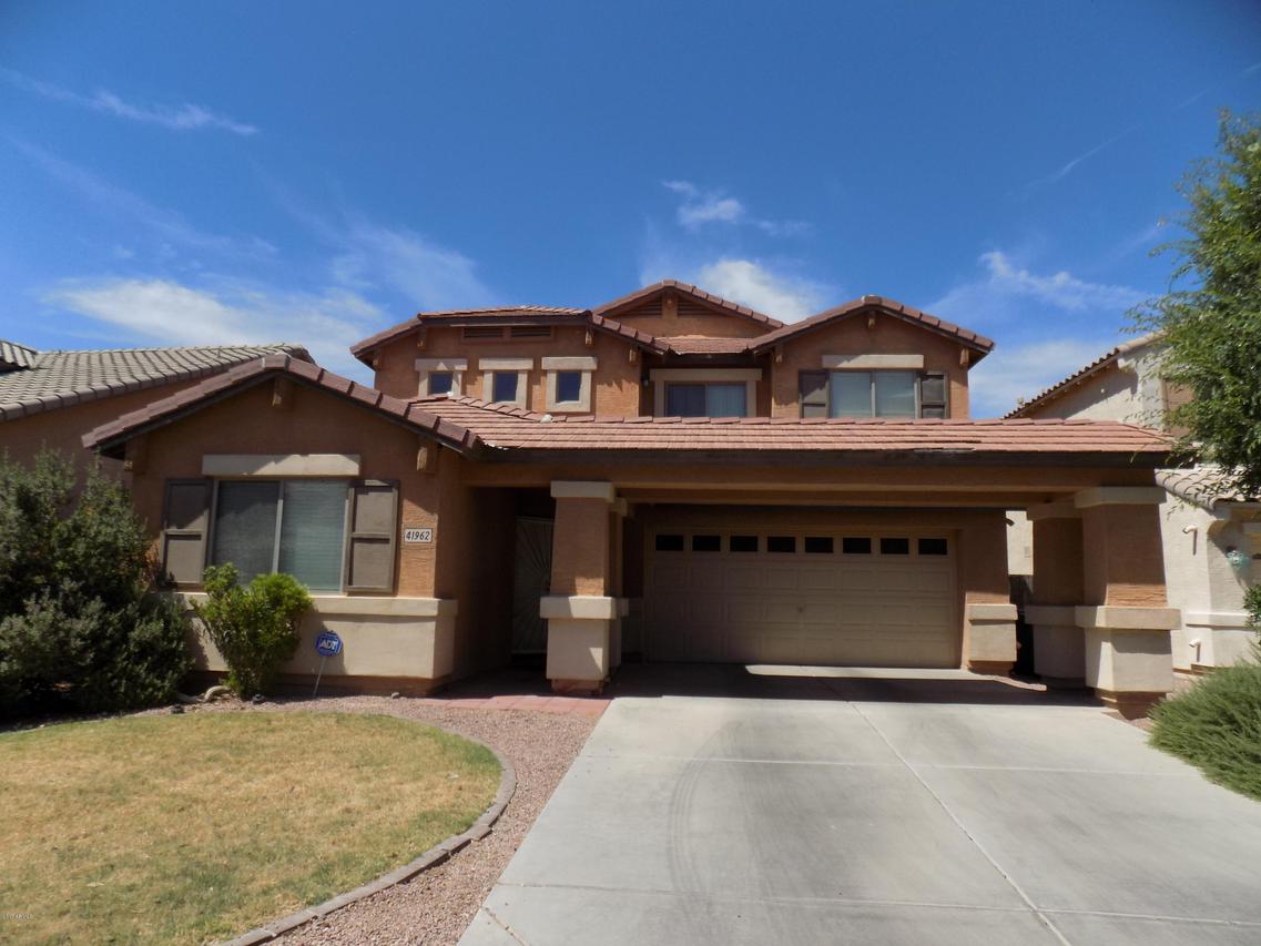 41962 W Colby Dr., Maricopa, AZ 85138