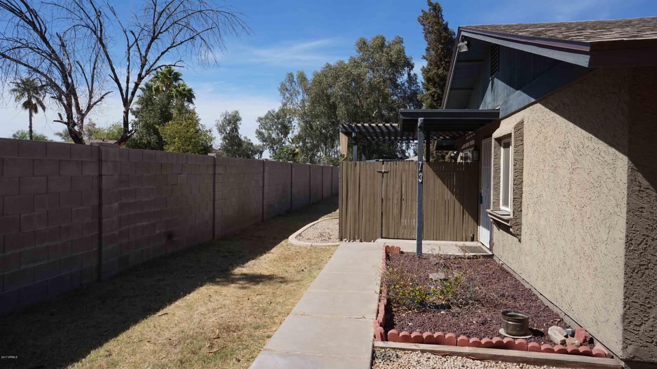 286 W Palomino Dr. #73, Chandler, AZ 85225