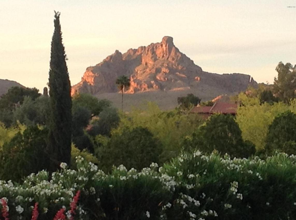 11023 N Walsh Dr., Fountain Hills, AZ 85268