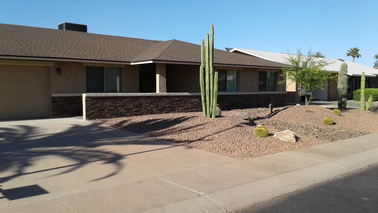 10802 W Mimosa Dr., Sun City, AZ 85373