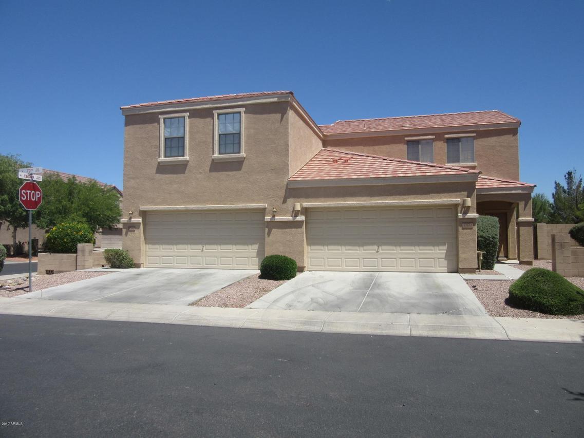 10633 N 70th Dr., Peoria, AZ 85345