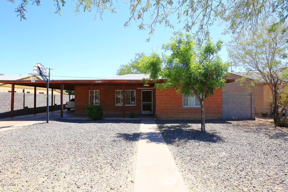 1911 N 21st St., Phoenix, AZ 85006