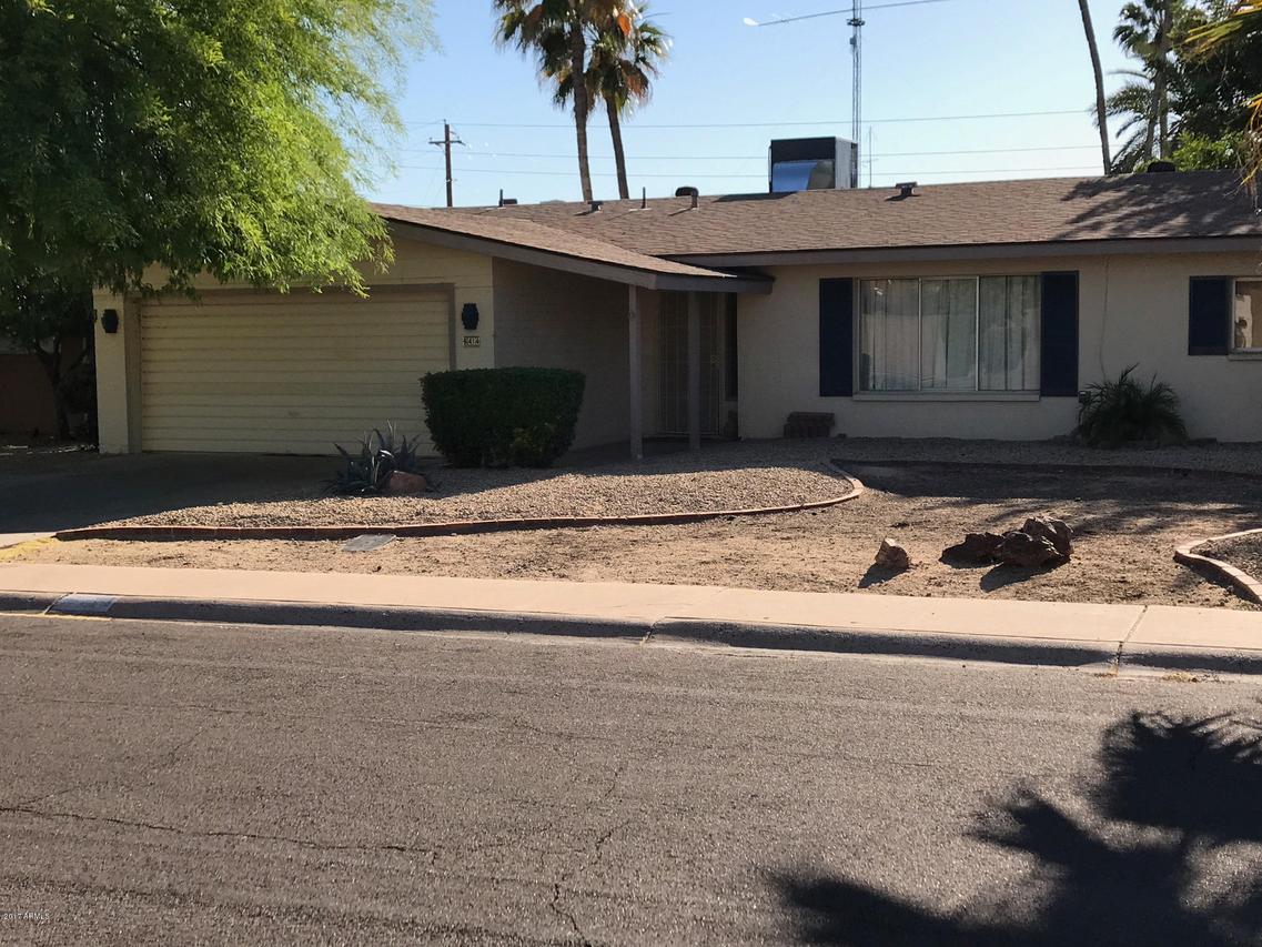 6414 N 85th St., Scottsdale, AZ 85250