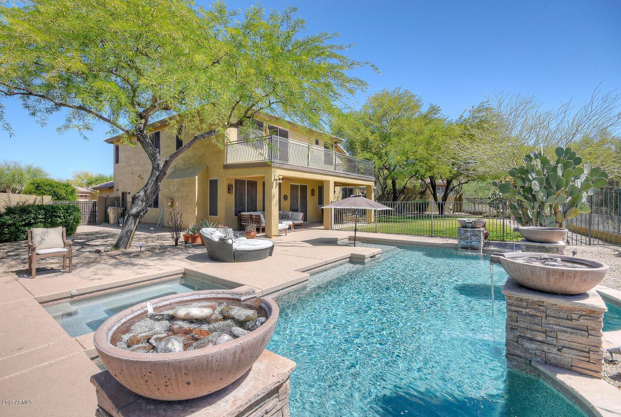 41103 N Eagle Tr., Anthem, AZ 85086