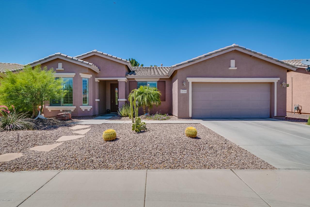 20546 N Big Dipper Dr., Maricopa, AZ 85138