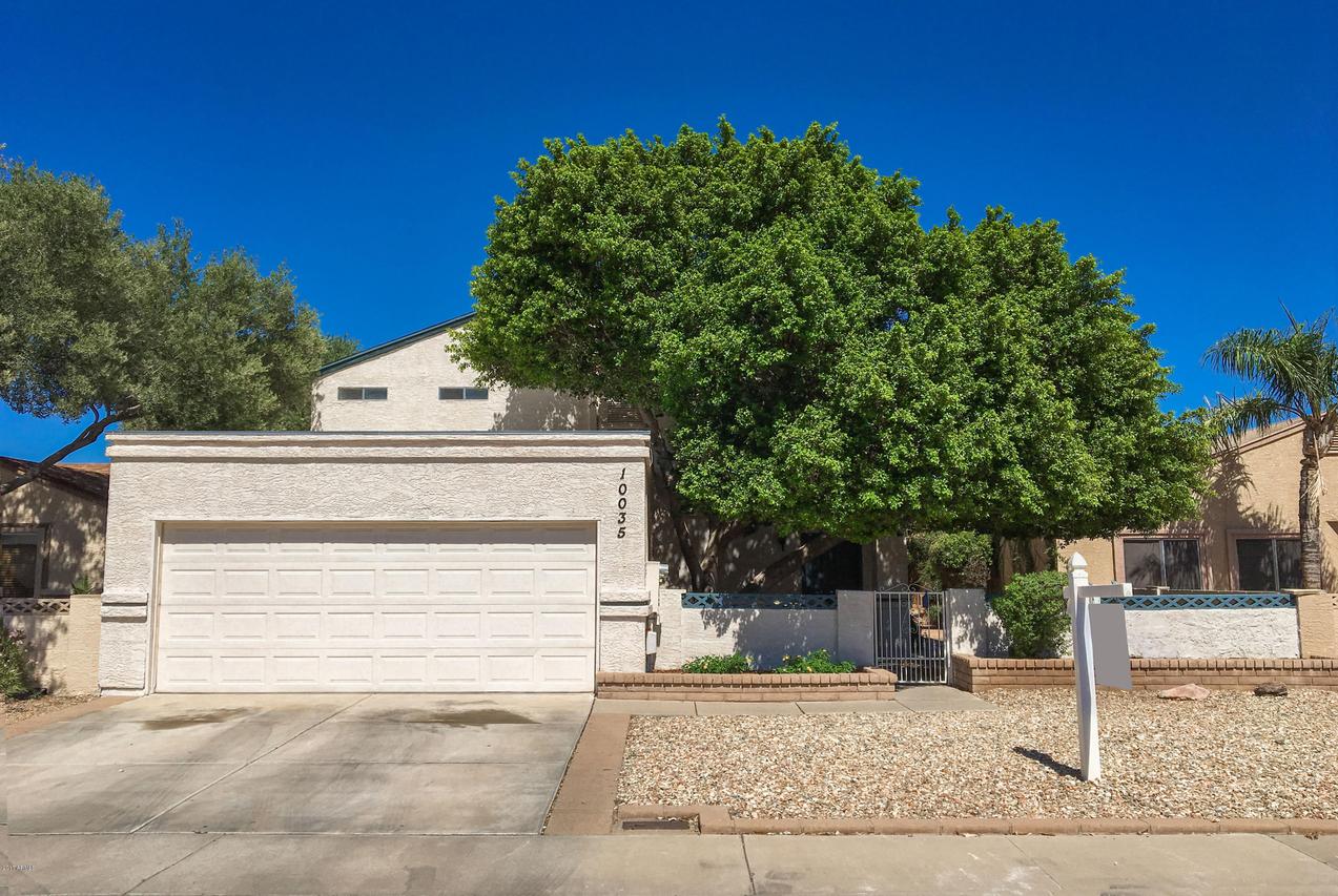 10035 N 65th Ln., Glendale, AZ 85302
