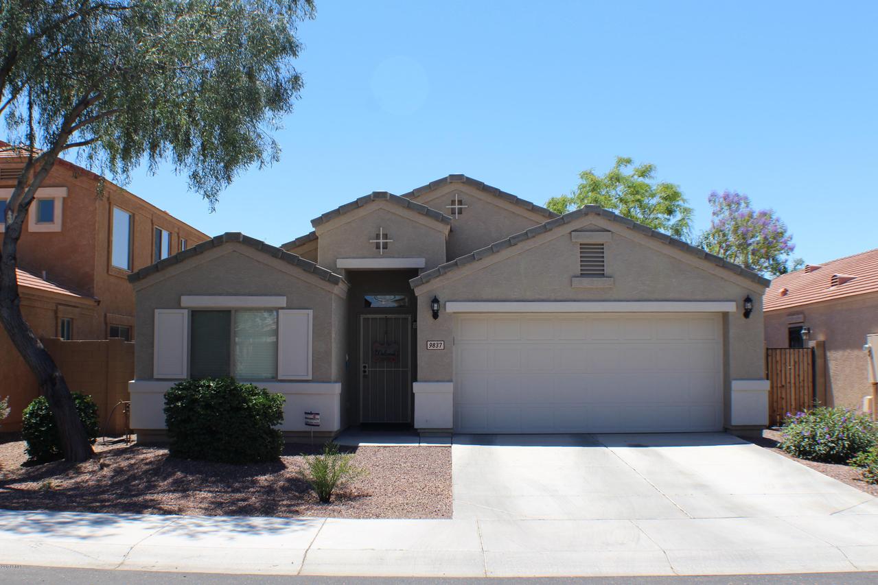 9837 W Salter Dr., Peoria, AZ 85382