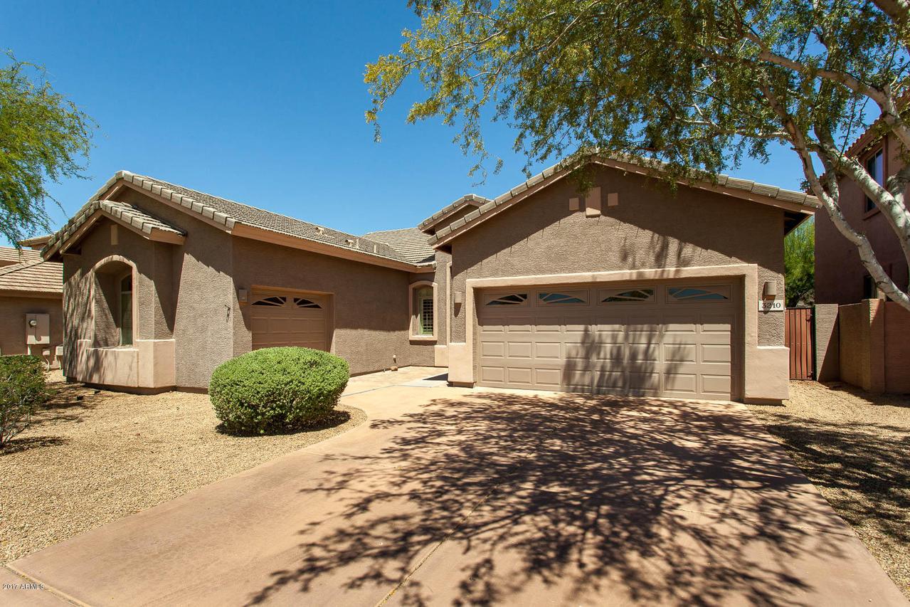 3210 W Eagle Claw Dr., Phoenix, AZ 85086
