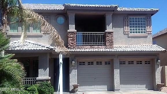 8810 W Magnolia St., Tolleson, AZ 85353