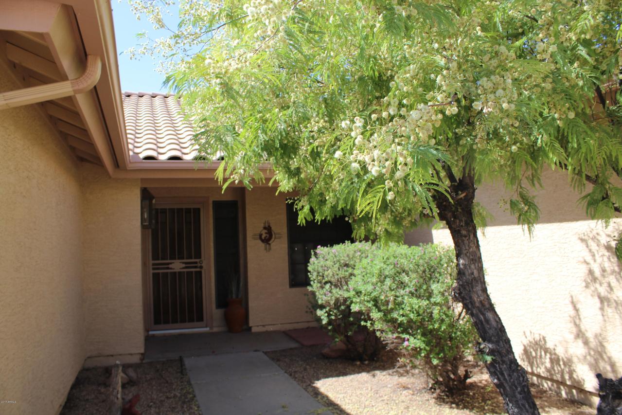 8534 E Aloe Dr., Gold Canyon, AZ 85118