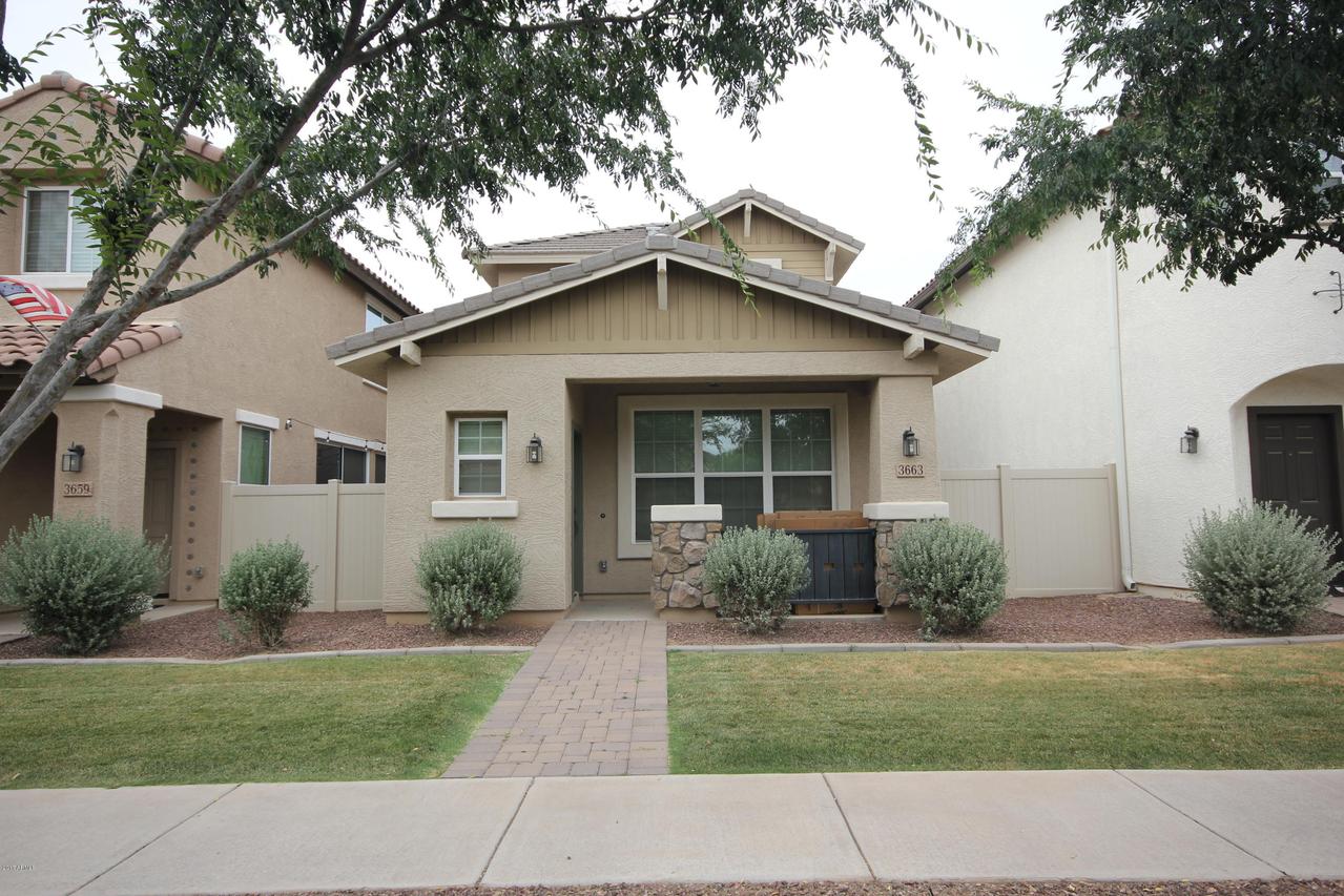 3663 E Hans Dr., Gilbert, AZ 85296