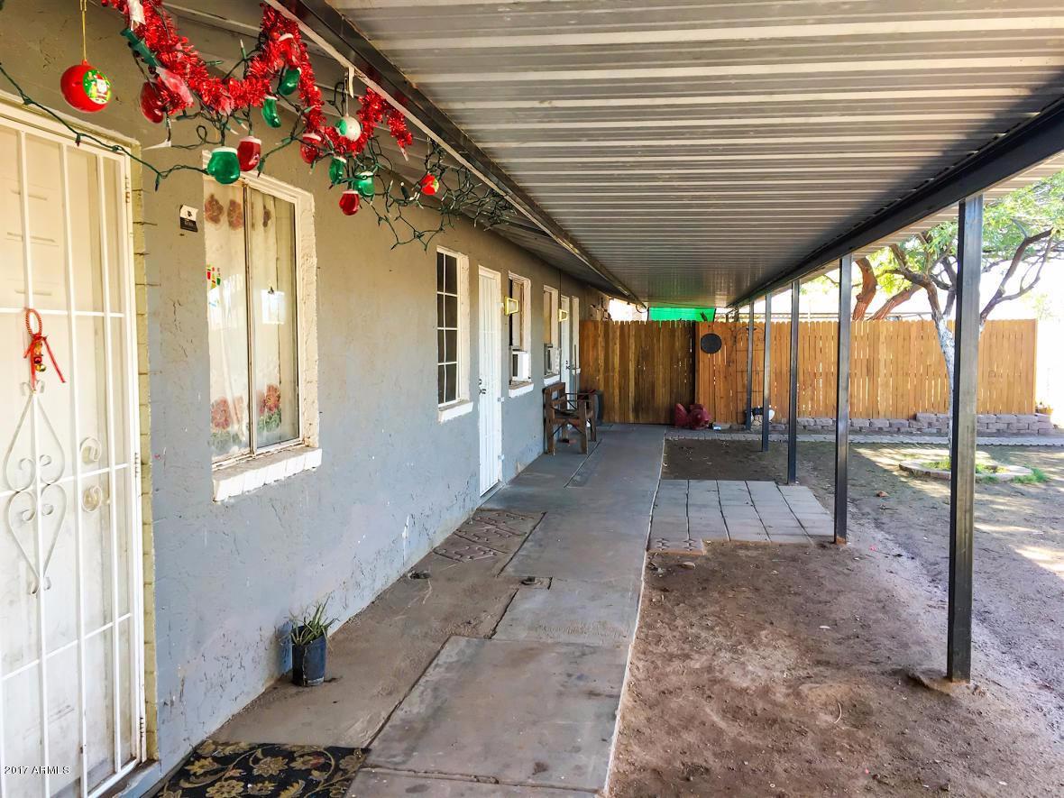210 E Jones Ave., Phoenix, AZ 85040