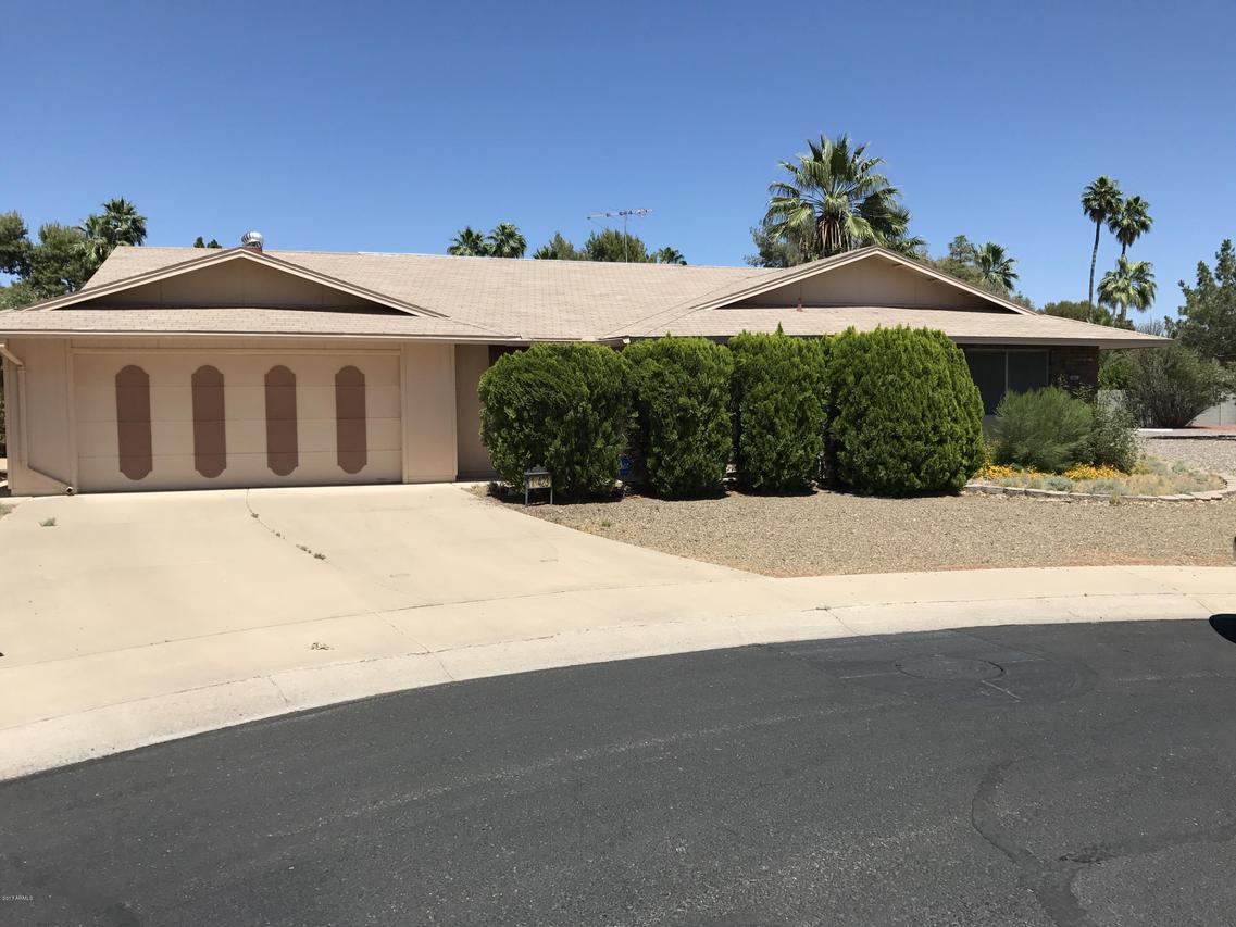 18423 N 94th Dr., Sun City, AZ 85373
