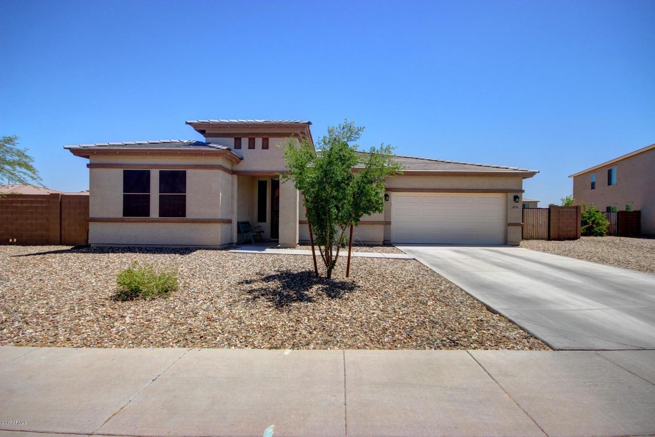 9731 N San Ricardo Ct., Waddell, AZ 85355