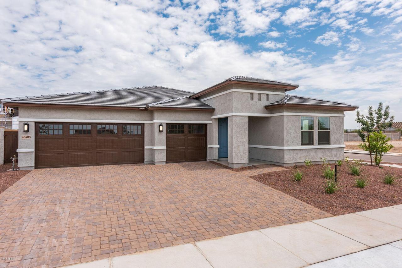 20480 W Delaney Dr., Buckeye, AZ 85396