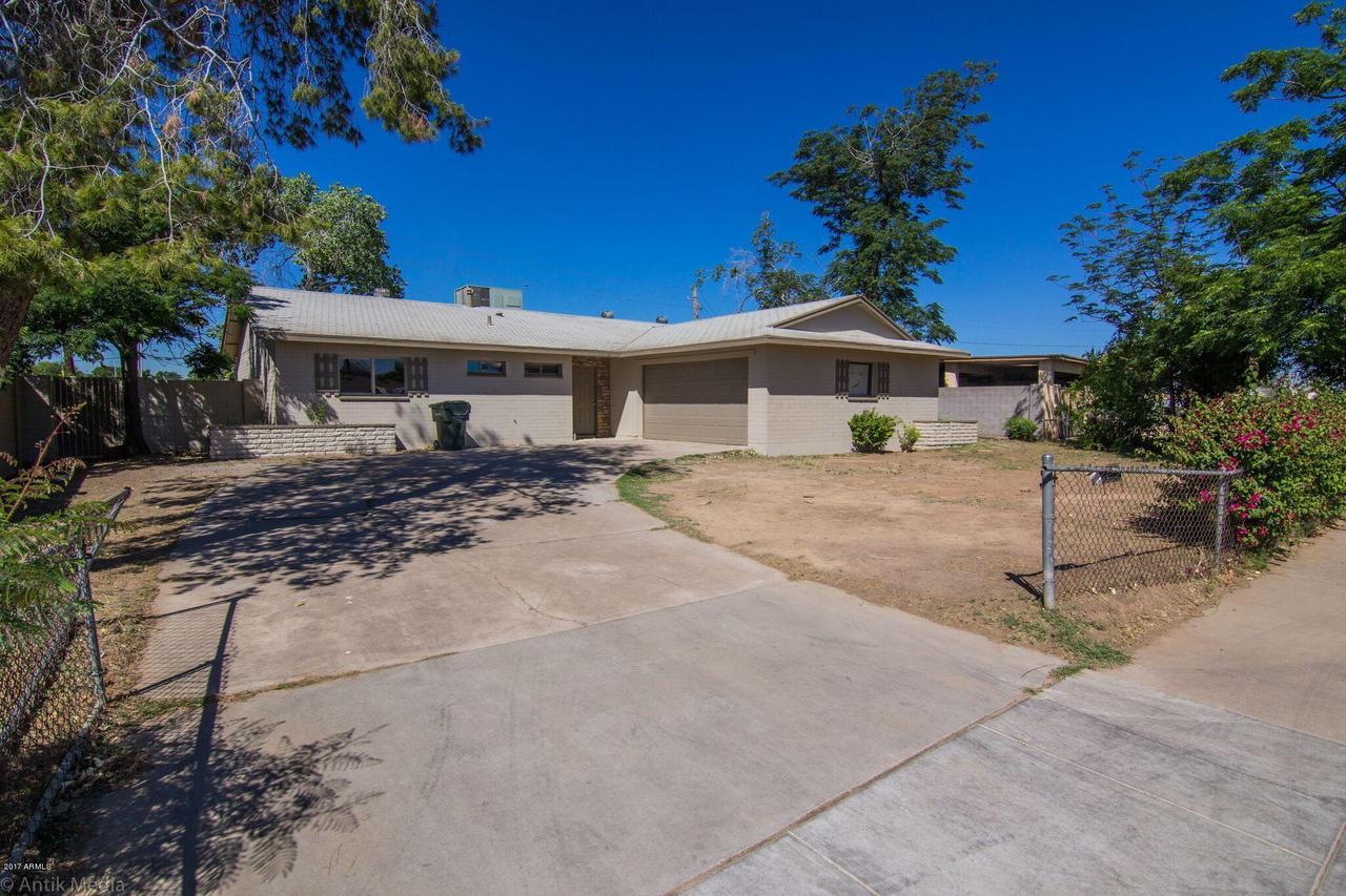 4408 N 66th Dr., Phoenix, AZ 85033