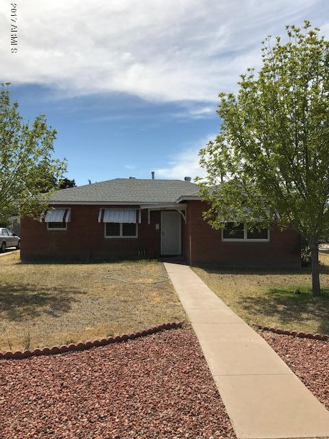 3022 N 17th Ave., Phoenix, AZ 85015