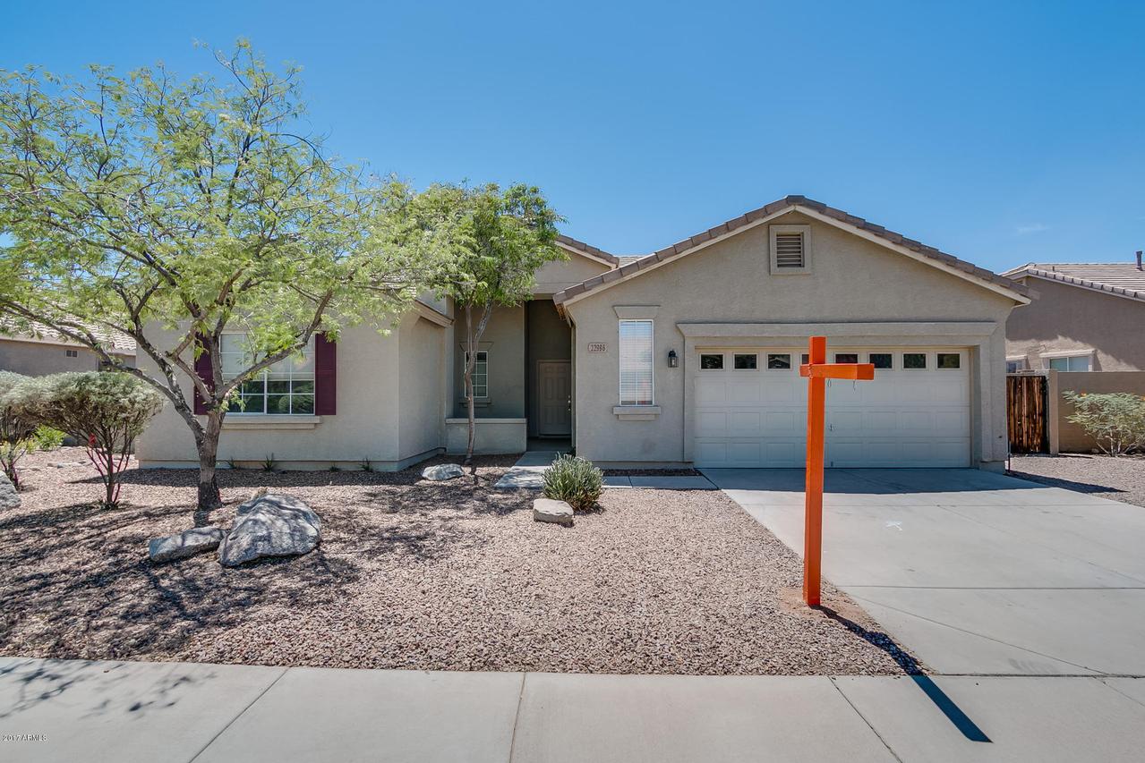 22986 S 208th St., Queen Creek, AZ 85142