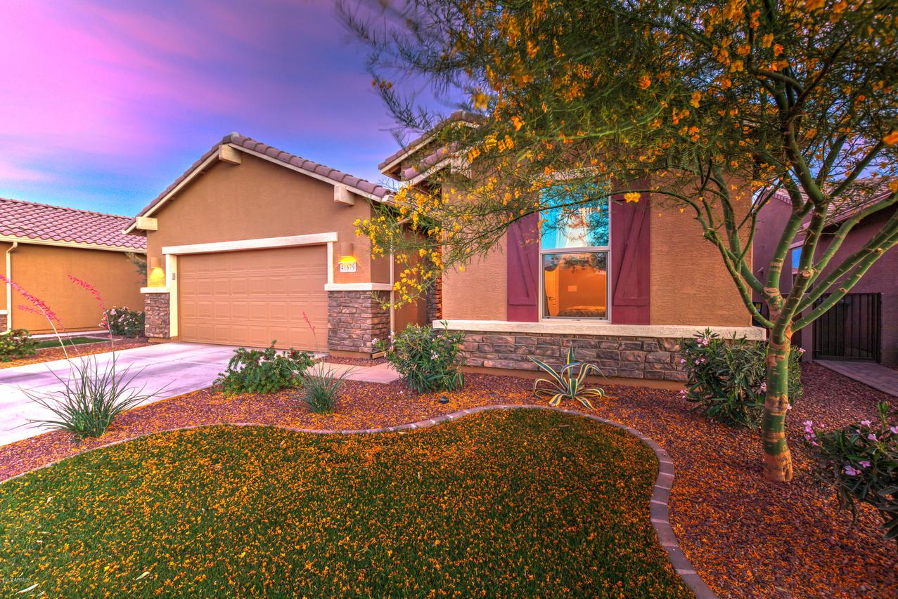 41679 W Summer Wind Way, Maricopa, AZ 85138