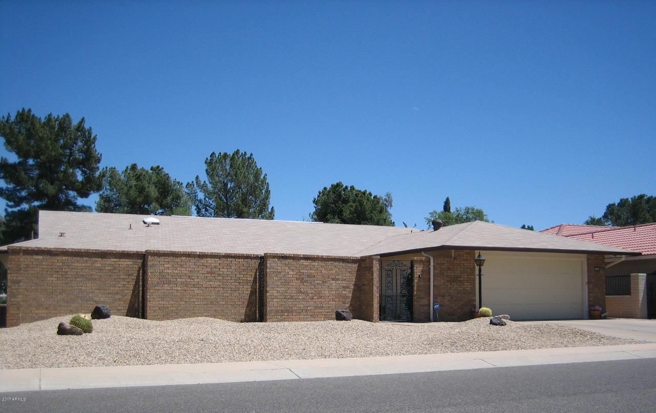17639 N Lindgren Ave., Sun City, AZ 85373