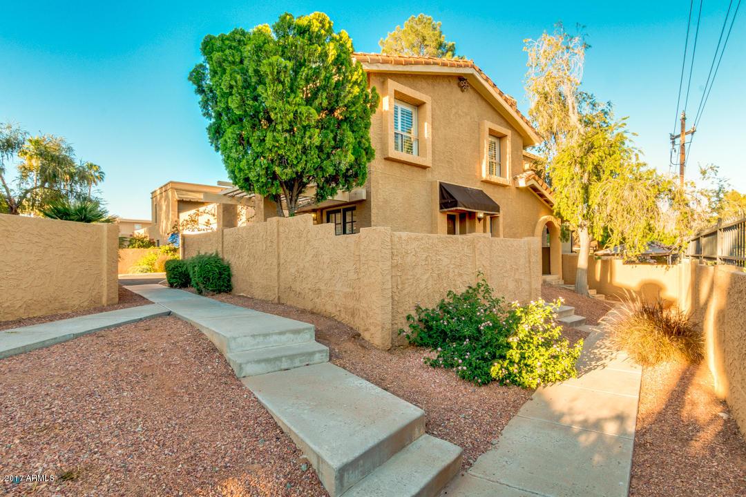 841 E Peoria Ave. #3, Phoenix, AZ 85020