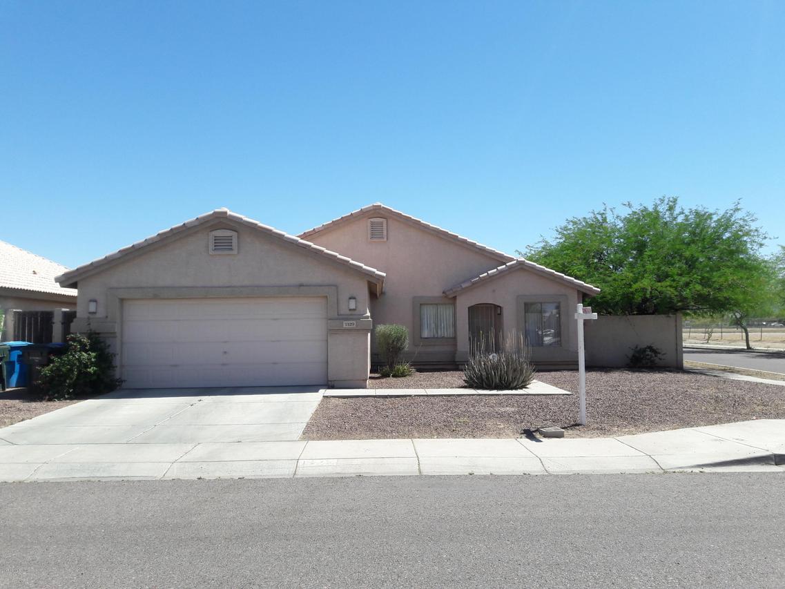 1129 W Lynne Ln., Phoenix, AZ 85041