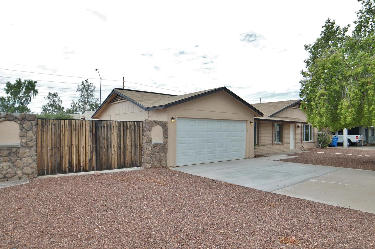 2101 W Mcrae Way, Phoenix, AZ 85027