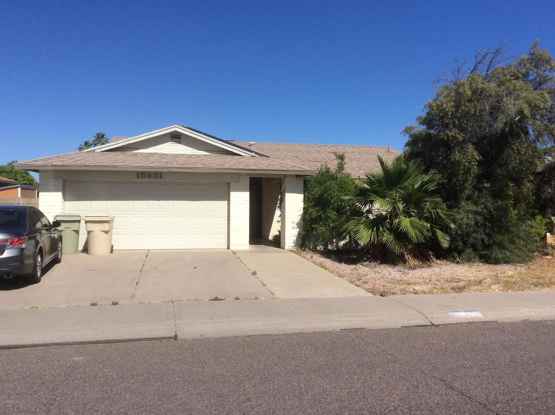 15631 N 58th Ave., Glendale, AZ 85306