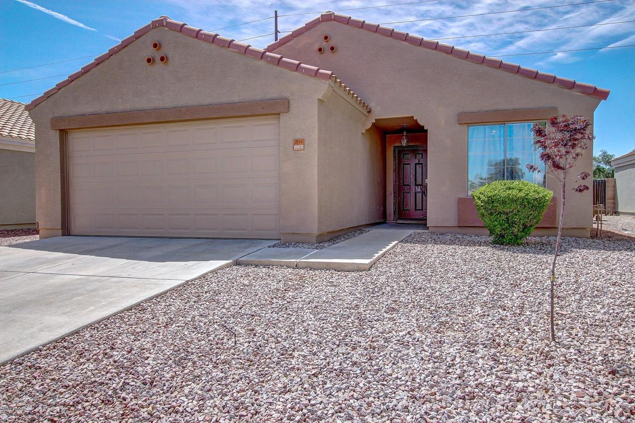 2614 S 106th Ln., Tolleson, AZ 85353