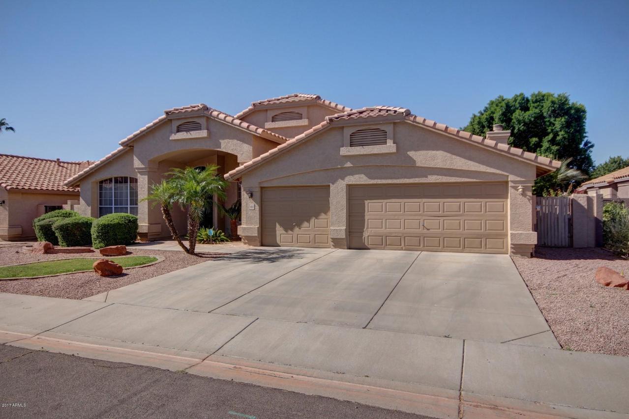 1317 W Courtney Ln., Tempe, AZ 85284