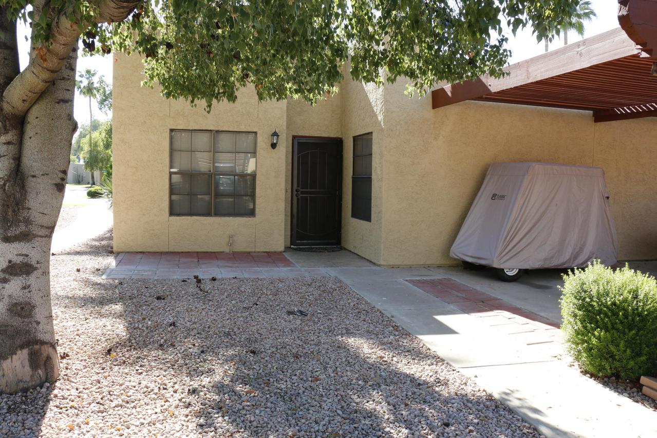 516 S Saguaro Way, Mesa, AZ 85208